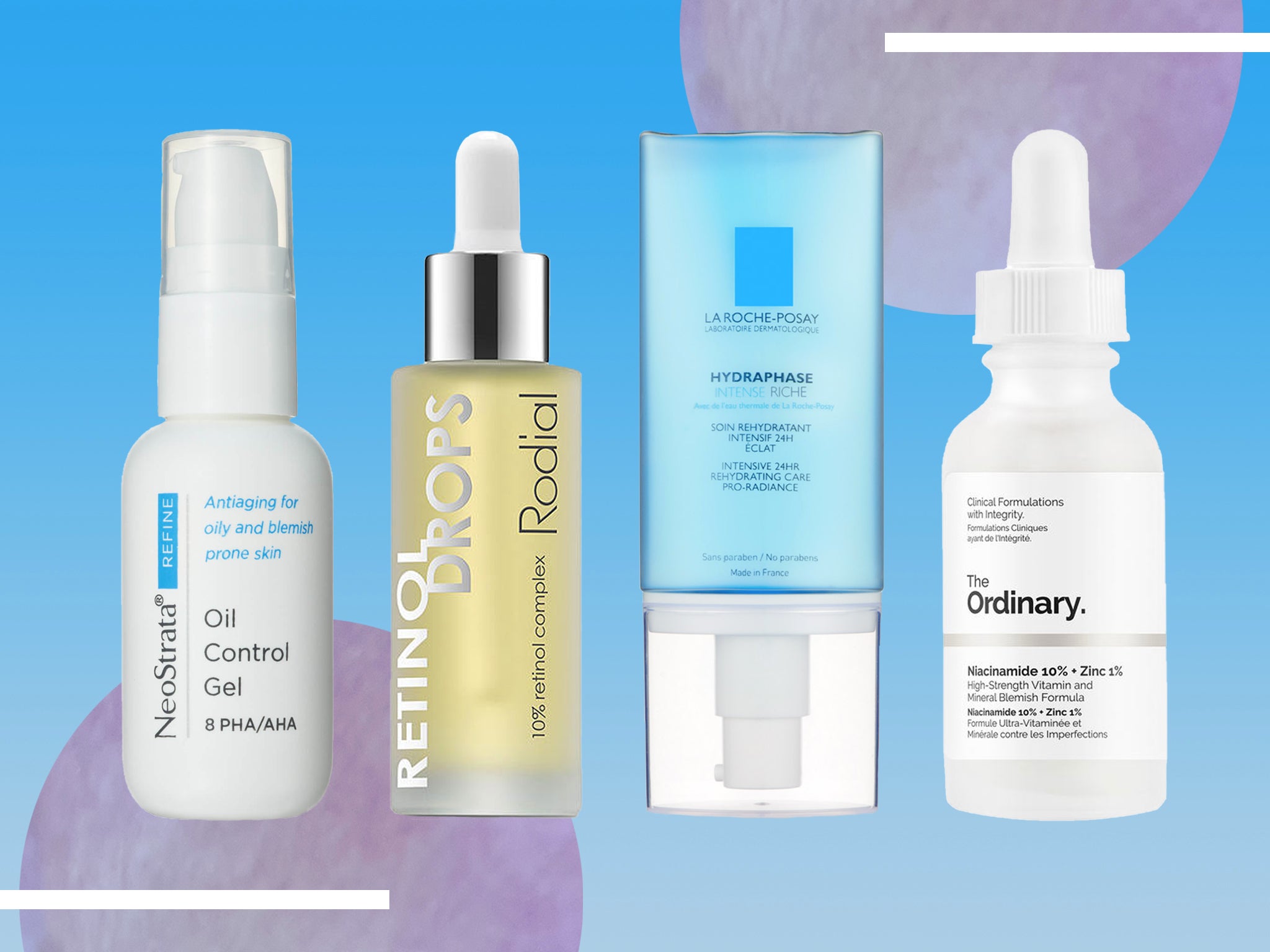 Best skincare on sale products uk